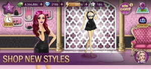 Hollywood Story®: Fashion Star screenshot #5 for iPhone
