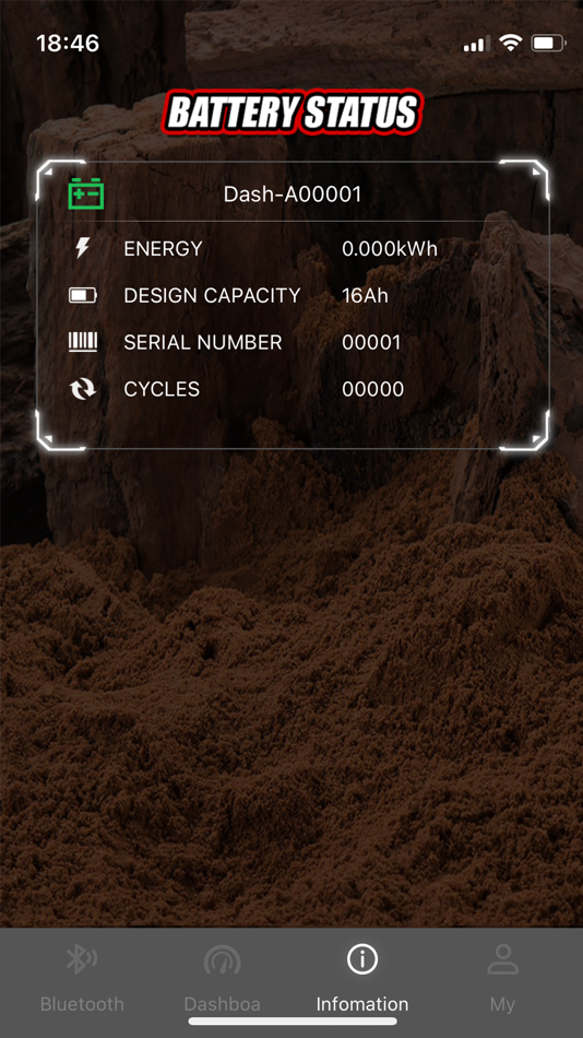 #3. DASH OFFROAD (iOS) 由: 云峰 徐