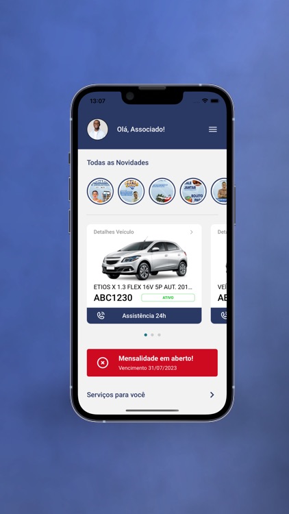 Atlas Clube de Benefícios