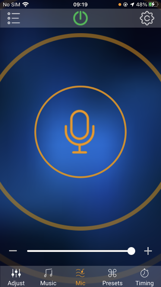 #3. MEMPHIS LED (iOS) 由: Beale Street Audio