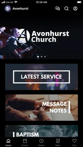 Game screenshot Avonhurst Church mod apk
