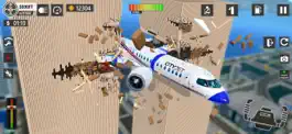 Game screenshot Plane Crash: Emergency Landing hack