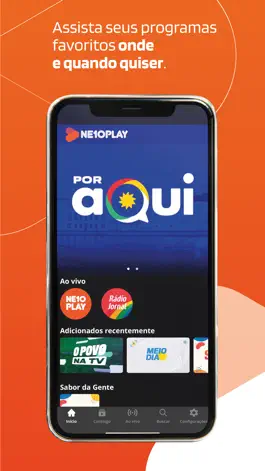 Game screenshot NE10play apk
