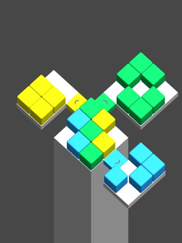 Cube Escape: Match Puzzleのおすすめ画像2