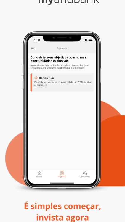 Myandbank Brasil screenshot-3