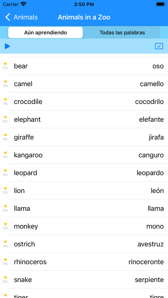#5. Lingo Universe (iOS) Podle: Sirius Consulting
