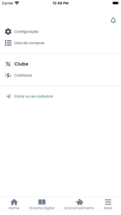 Mattioni Screenshot