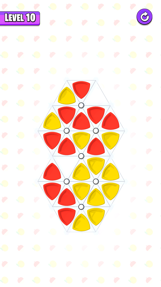 #8. Slice Sort (iOS) Podle: TINKERBOX YAZILIM SANAYI VE TICARET LIMITED SIRKETI