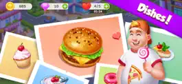 Game screenshot Cooking Town-Joy Kitchen Games apk