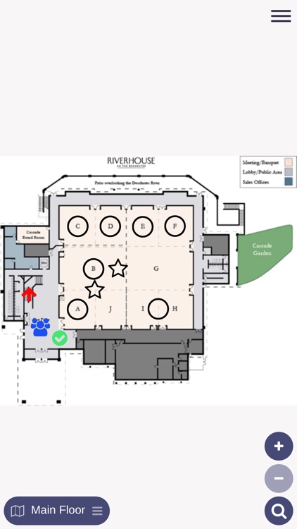ORAFS Annual Meeting screenshot-3