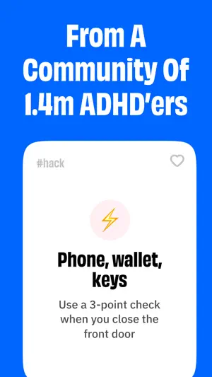 ADHD Cleaning & Organizer Pro screenshot 4