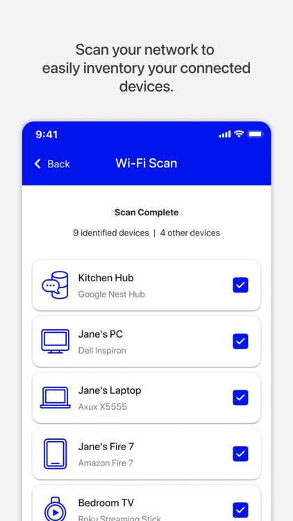 OnTech Smart Support screenshot-3