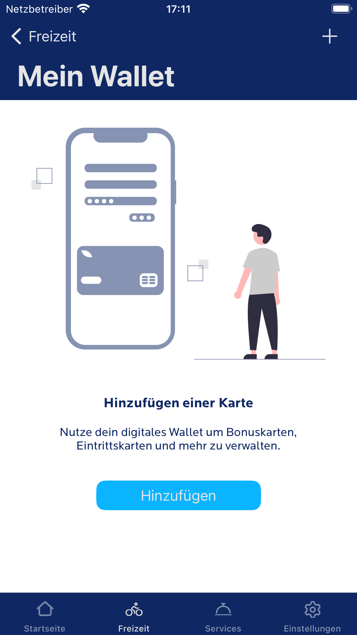 Bochum App