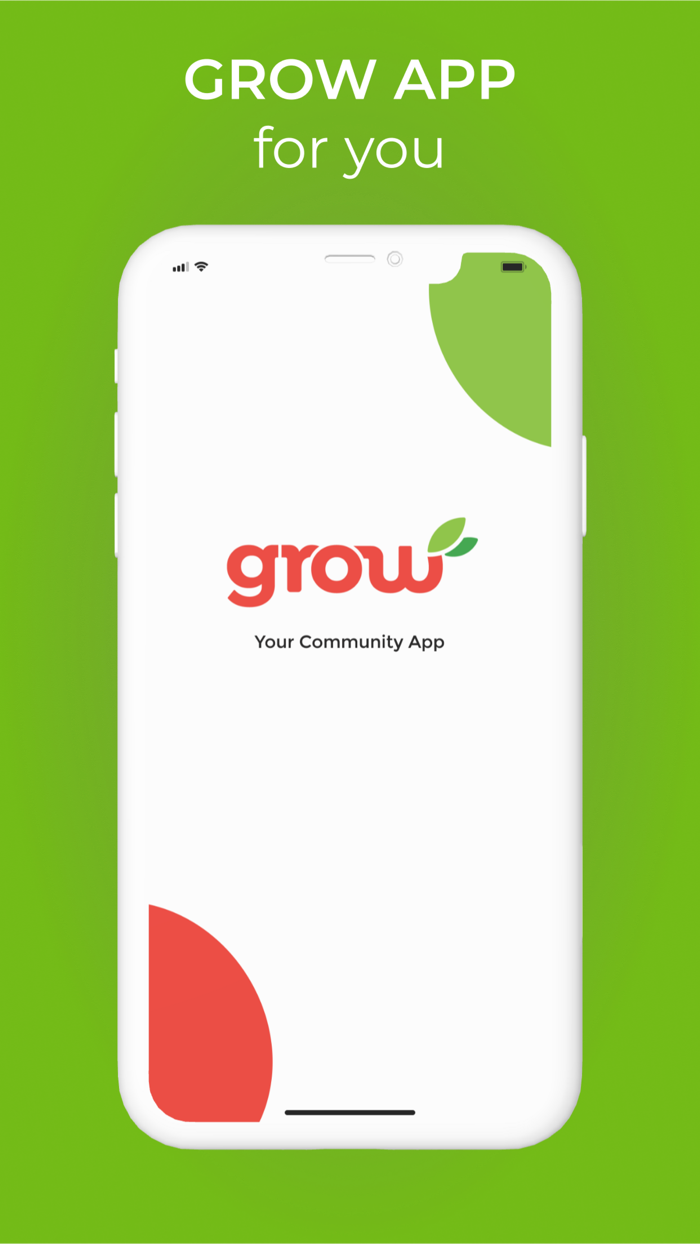 GROW Partner