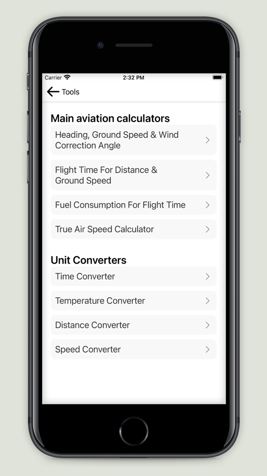 #8. Aero Kit (iOS) 由: Ivan Bogdantsev