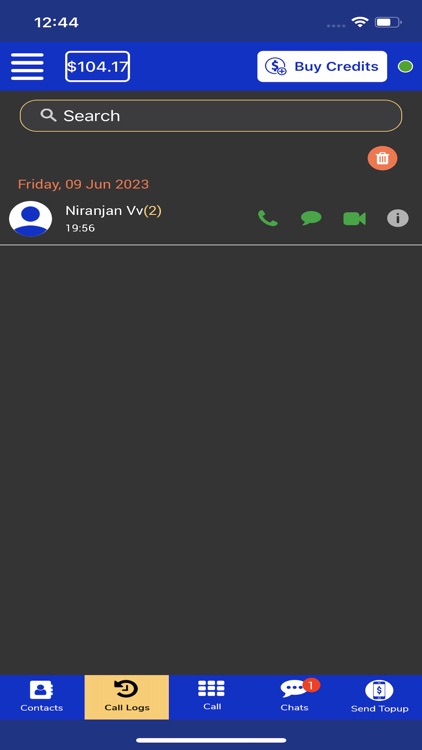 EasyCalls: Calling App screenshot-6
