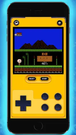 Game screenshot NETHON: Game About Adventrue hack