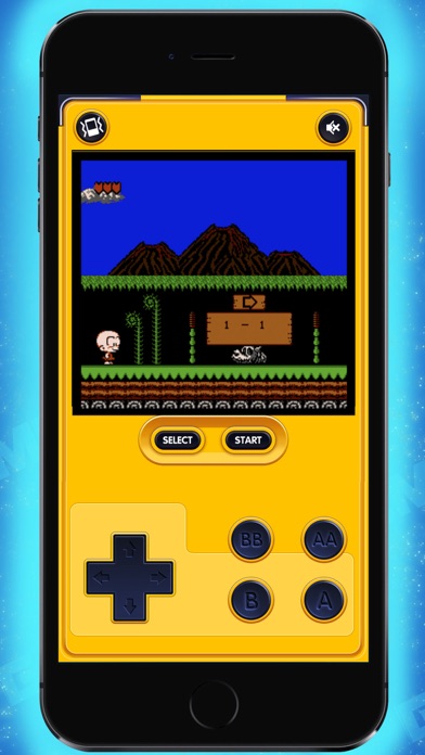 Screenshot #3 pour NETHON: Game About Adventrue