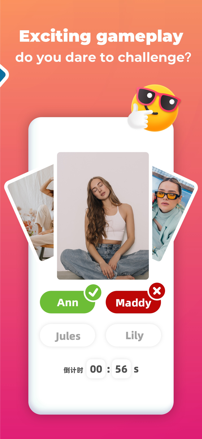 PicandTap RouletteParty Games