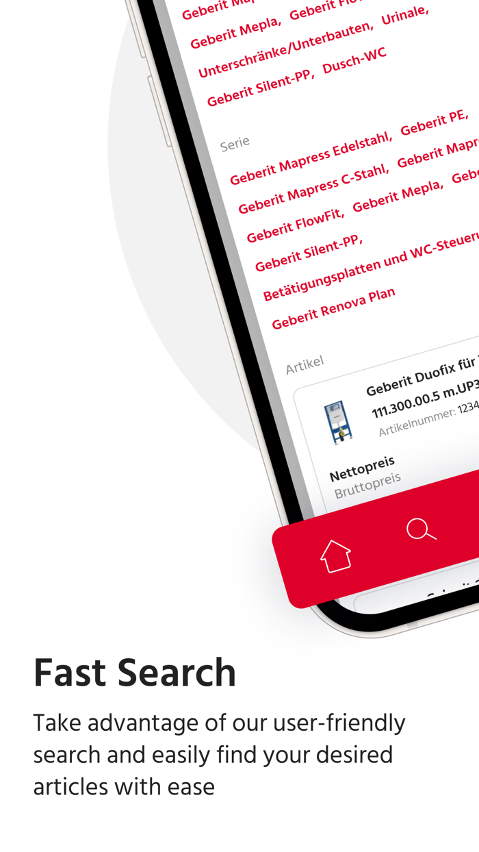 Ufer 24 Customer Portal