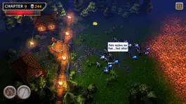 Game screenshot Last Bastion hack