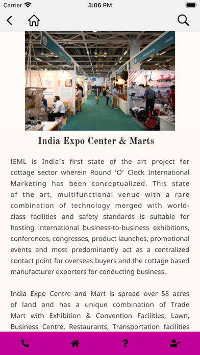 India Toy Fair Screenshot