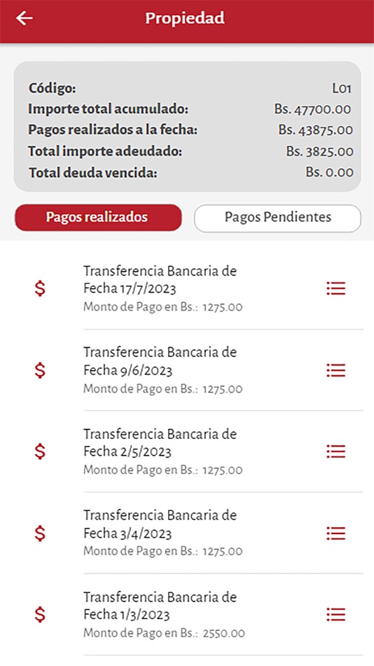 #4. Sysmart BMG Plus (iOS) 由: Paolo Pizarro