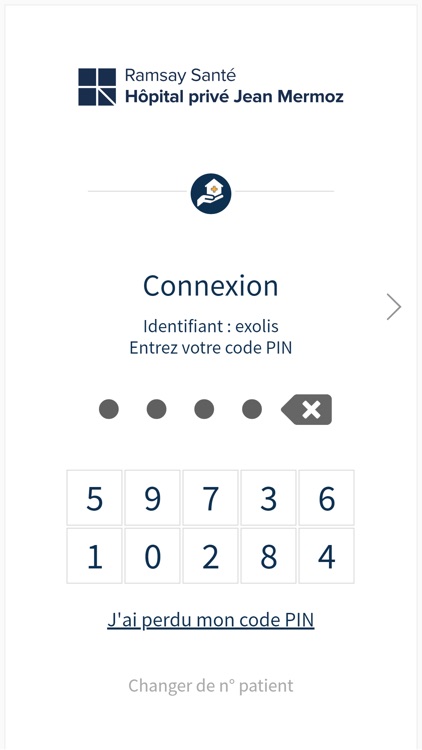 Metis Connect Ramsay Santé