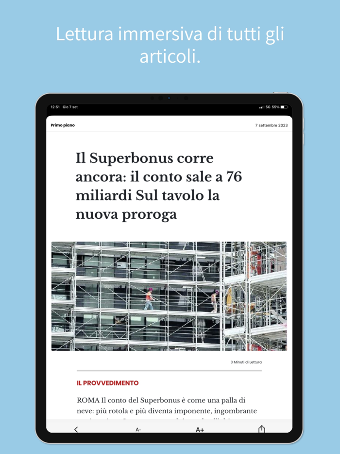 Il Messaggero