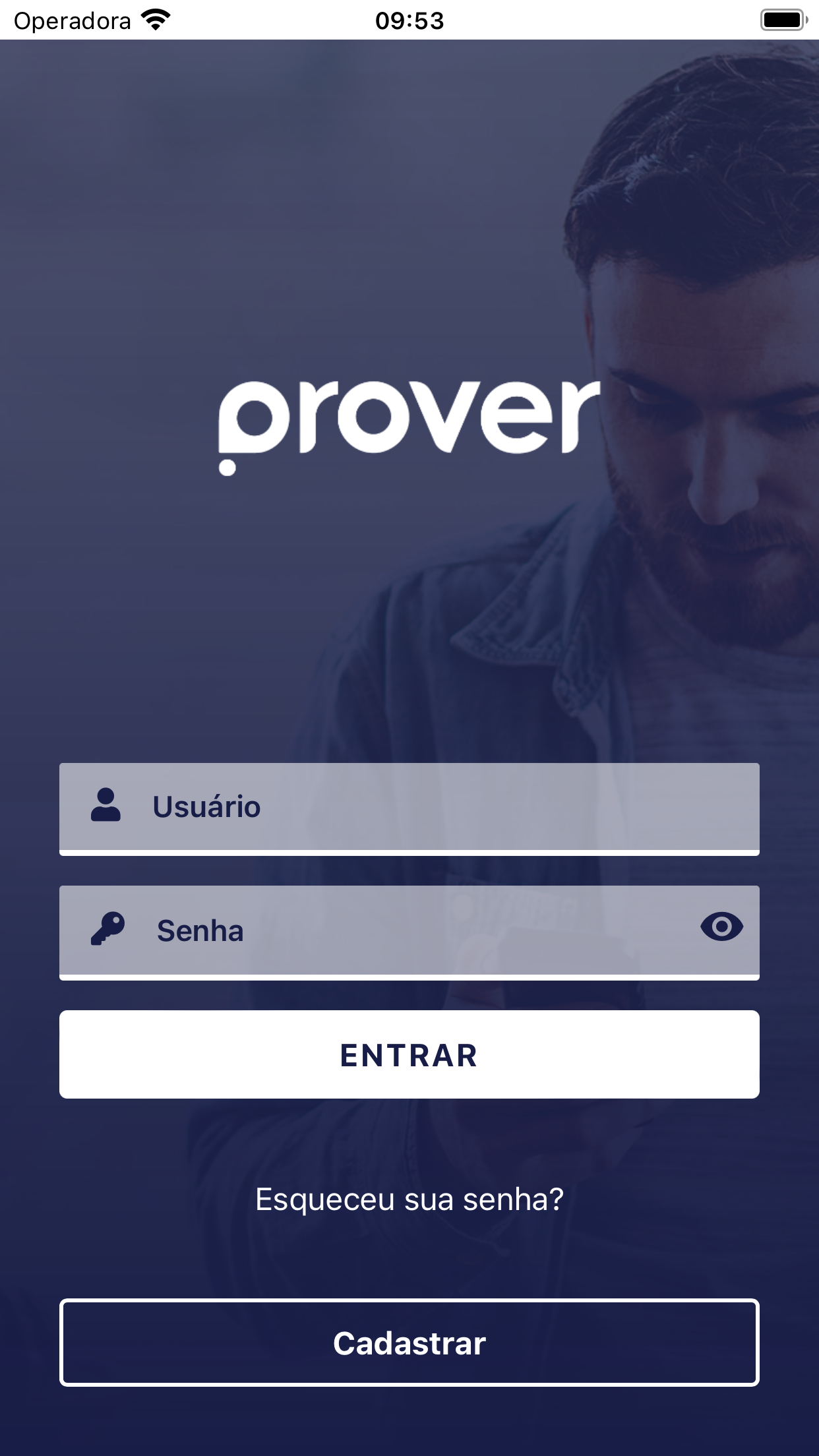 Prover