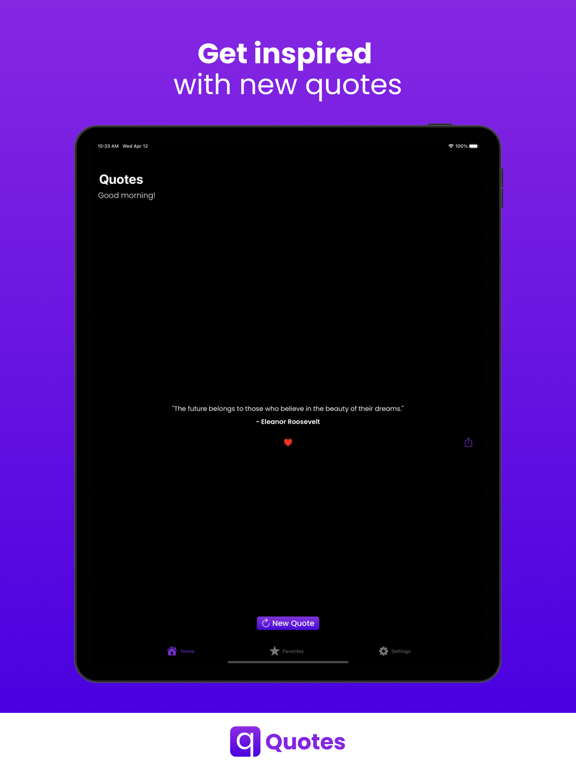 Quotes - Inspirational Quotes