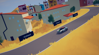 Art of Rally screenshot 4