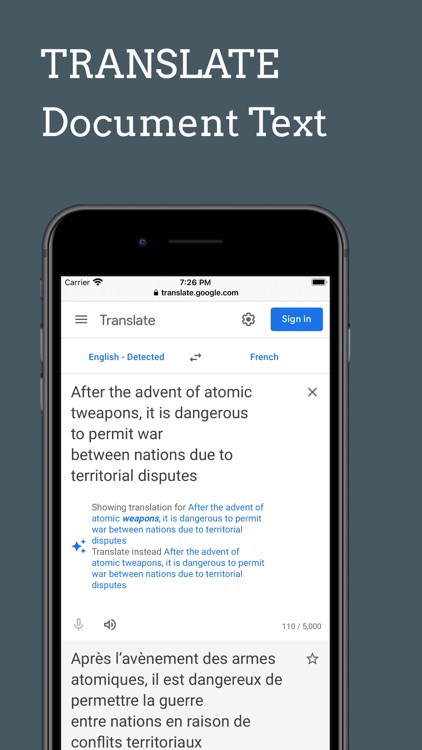 PDF Scan -  MAX Scanner screenshot-4