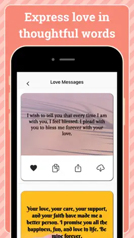 Game screenshot Happy Birthday - Wish A Friend apk