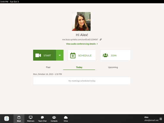 Screenshot #6 pour Syntela Buzz