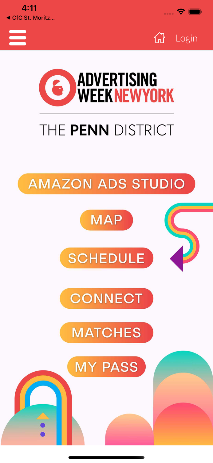 Advertising Week New York