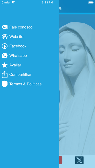 Gospa Mira Screenshot
