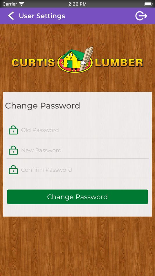 #3. Curtis Lumber Delivery (iOS) 由: DQT ASSET ACQUISITION, LLC