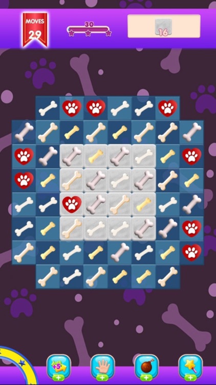 Merge Dog Bones screenshot-3