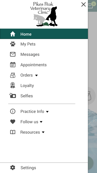 PPVC Vet Screenshot