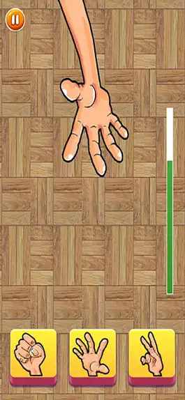Game screenshot X Monster mod apk