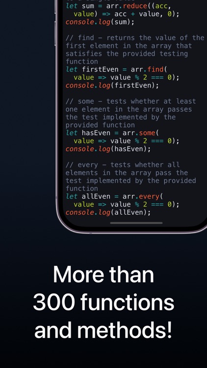 JavaScript Snippets