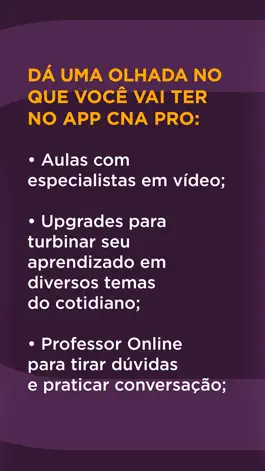 Game screenshot CNA Pro hack