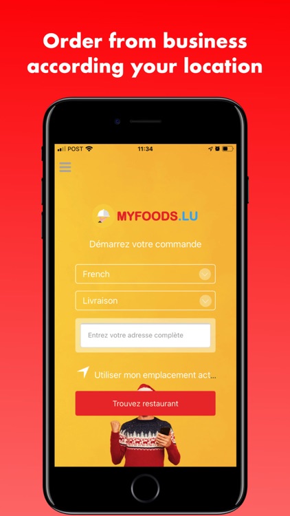 Myfoods.lu