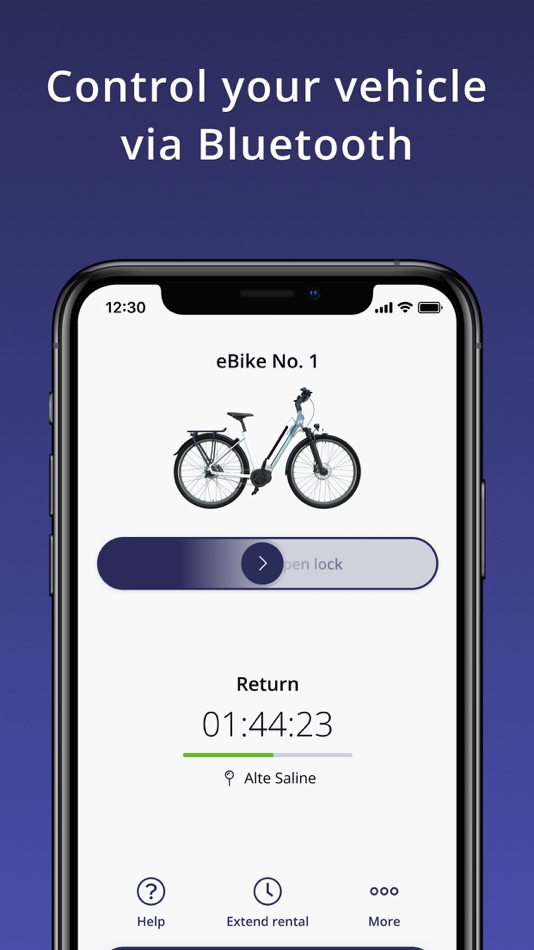 #4. movelo (iOS) 由: movelo GmbH