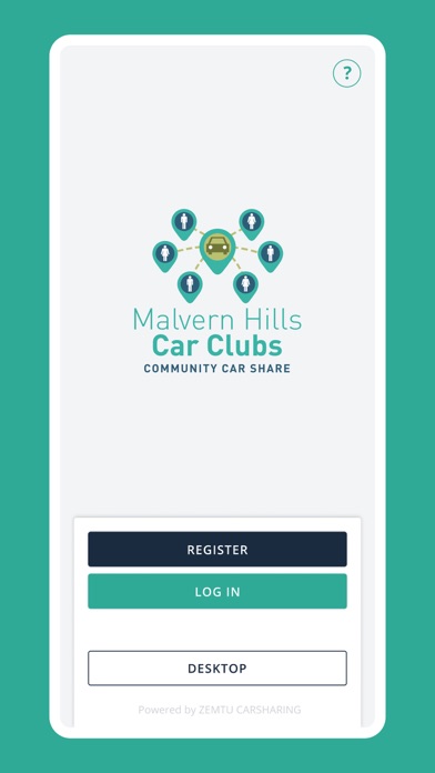 Malvern Hills Car Clubs Screenshot