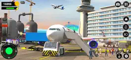 Game screenshot Plane Simulator Airplane Games apk