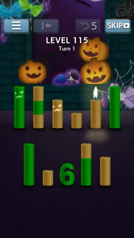 Game screenshot Candle Puzzle hack