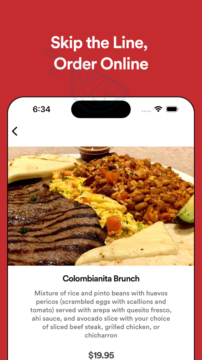 Tropicana Diner and Bakery