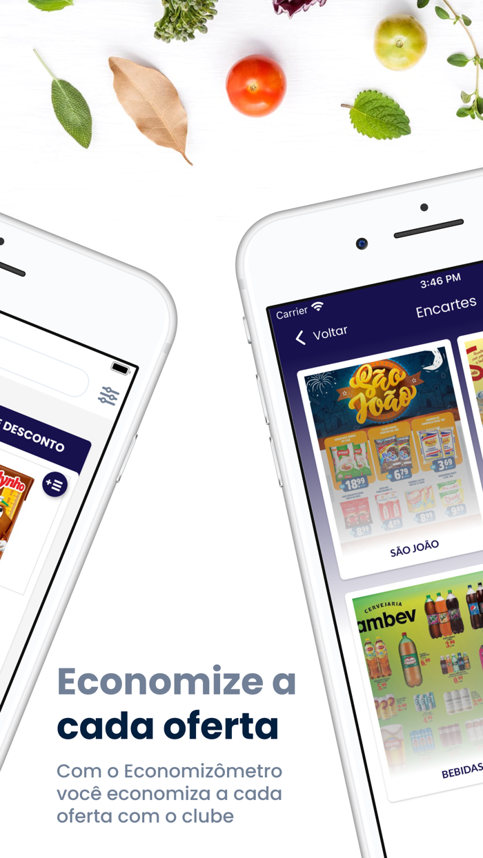 Clube de Vantagens SNE